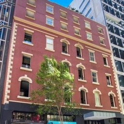 16 259 261 Clarence Street Sydney