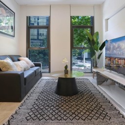 1 188 Day Street Sydney