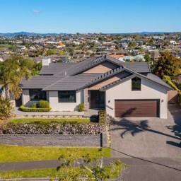 30 Balmedie Ridge Tauranga