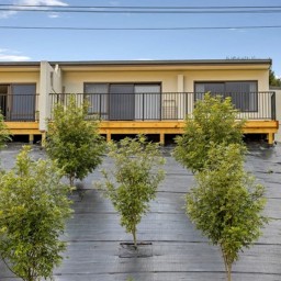 4A Scott Street Tauranga